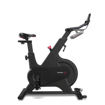 Spin Cycle Bike Type A