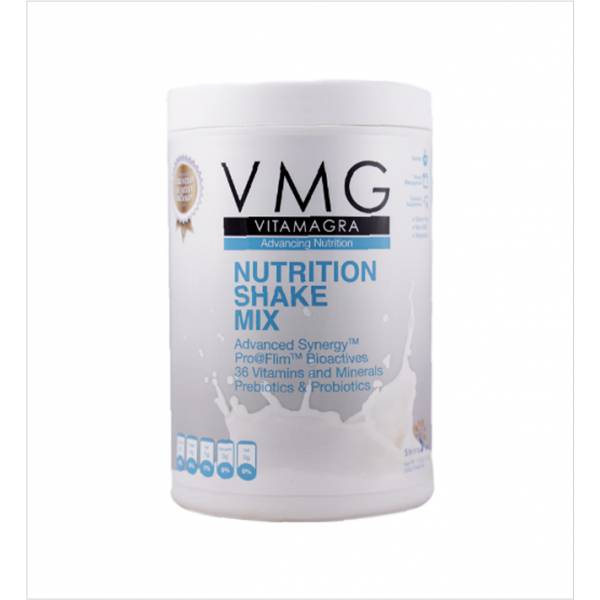 VMG Nutrition Shake Mix